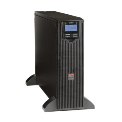 APC Smart-UPS RC 10000VA | 10KVA Online UPS | SRC10KUXI - No Batteries ...