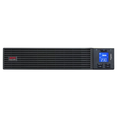 APC Easy UPS | 2KVA Online UPS | SRV2KL-IN |Built in Battery - BK ...