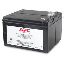 VRLA APC APC RBC2 Batterie de l'onduleur Sealed Lead Acid 