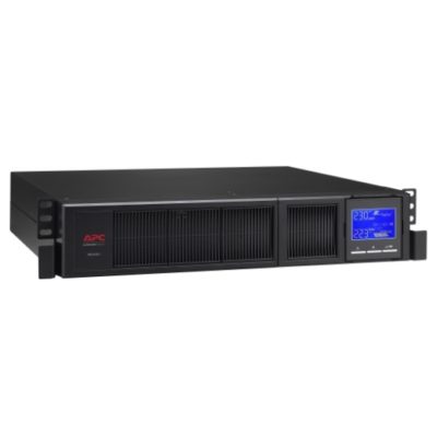APC Easy UPS | 3KVA Online UPS | SRV3KL-IN |Built in Battery - BK ...