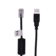 StarTech.com Cable USB vers ASI de 1,8 m AP9827 