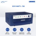Luminous ECO WATT+ 750_2