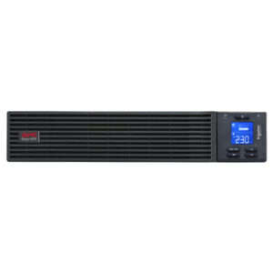 SRV6KL-IN APC Easy UPS On-Line SRV 6000VA RT 230V India - No Battery